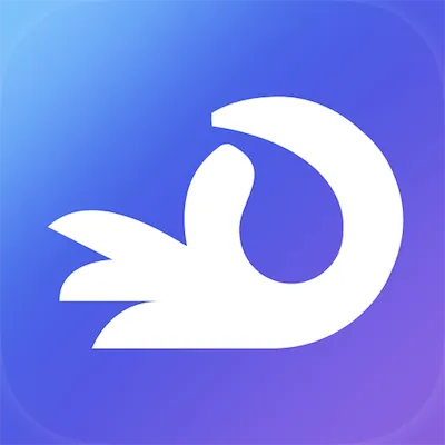 Flowing Icon