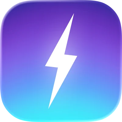 Thunderspace Icon